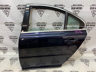 Дверь задняя левая, ориг. номер 31335603, Volvo S80 2006-2010