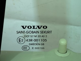 Дверь задняя левая, ориг. номер 31335603, Volvo S80 2006-2010
