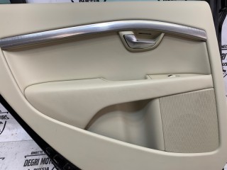 Дверь задняя левая, ориг. номер 31335603, Volvo S80 2006-2010