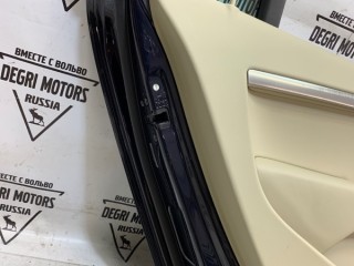 Дверь задняя левая, ориг. номер 31335603, Volvo S80 2006-2010