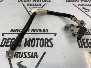 Клемма аккумулятора, ориг. номер 31652214, Volvo XC90 2014-2019