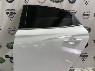 Дверь задняя левая, ориг. номер B511F2701031200, Changan Alsvin 2017-2026