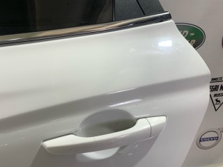 Дверь задняя левая, ориг. номер B511F2701031200, Changan Alsvin 2017-2026