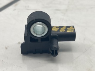 Датчик удара задний, ориг. номер 8037019800, Geely Coolray SX11 2019-2024