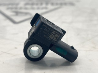 Датчик удара задний, ориг. номер 8037019800, Geely Coolray SX11 2019-2024