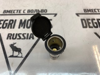 Заглушка прикуривателя, ориг. номер 7045009100, Geely Coolray SX11 2019-2024
