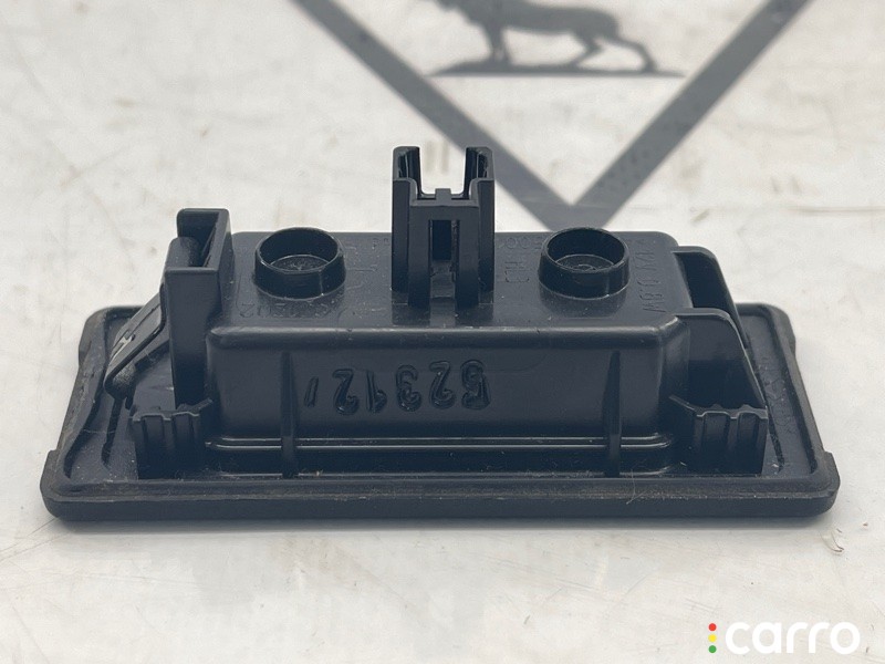 Подсветка номера Volkswagen Touran 2010-2015, 3AF943021A, фото 4