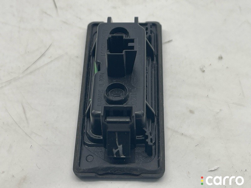 Подсветка номера Volkswagen Touran 2010-2015, 3AF943021A, фото 5