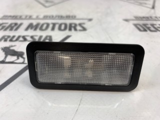 Плафон подсветки багажника, ориг. номер 7063022500724, Geely Coolray SX11 2019-2024