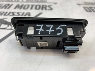 Плафон подсветки багажника, ориг. номер 7063022500724, Geely Coolray SX11 2019-2024