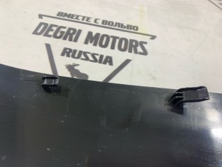 Накладка левая, ориг. номер 39968004, Volvo S60 2004-2010