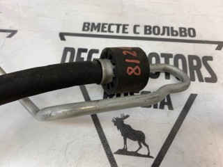 Трубка гидроусилителя, ориг. номер 32416771745, BMW 525i E61 2002-2007