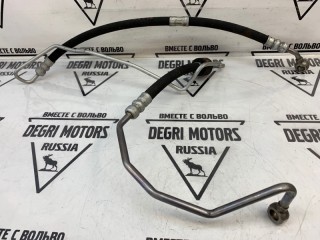 Трубка гидроусилителя, ориг. номер 32416771745, BMW 525i E61 2002-2007