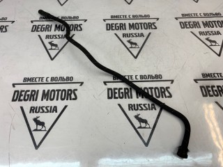 Вакуумная трубка, ориг. номер 11611436644, BMW 523i E39