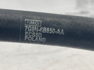 Шланг охлаждения, ориг. номер 30774514, Volvo XC90 2006-2014