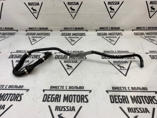 Клапан вакуумного насоса, ориг. номер LKN000020, Land Rover Range Rover L322 2002-2005