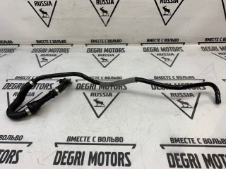 Клапан вакуумного насоса, ориг. номер LKN000020, Land Rover Range Rover L322 2002-2005