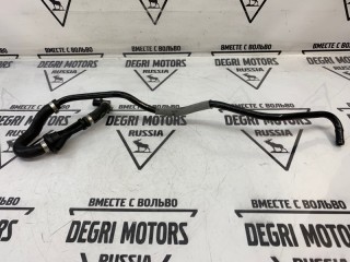 Клапан вакуумного насоса, ориг. номер LKN000020, Land Rover Range Rover L322 2002-2005