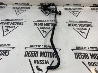 Клапан вакуумного насоса, ориг. номер LKN000020, Land Rover Range Rover L322 2002-2005