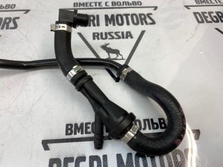 Клапан вакуумного насоса, ориг. номер LKN000020, Land Rover Range Rover L322 2002-2005