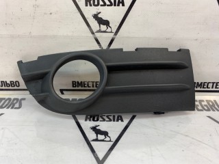 Накладка бампера передняя правая, ориг. номер 30657196, Volvo C30 2006-2009