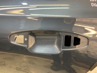 Дверь задняя левая, ориг. номер 32404342, Volvo V60 2018-2026