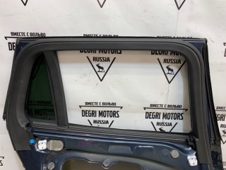 Дверь задняя левая, ориг. номер 32404342, Volvo V60 2018-2026