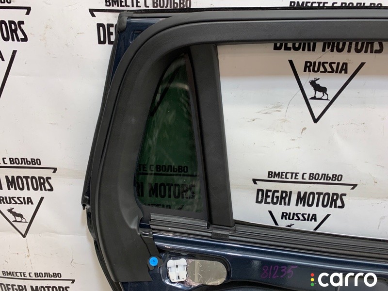 Дверь задняя левая Volvo V60 2018-2026, 32404342, фото 9