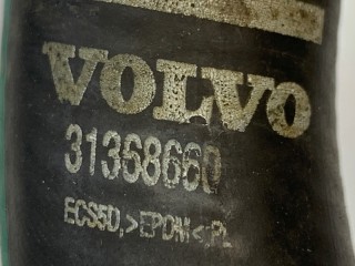 Шланг охлаждения, ориг. номер 31368660, Volvo S60 2013-2018