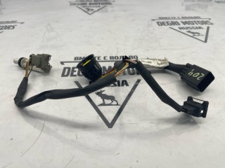 Проводка фары передняя, ориг. номер 30784140, Volvo V70 2004-2007