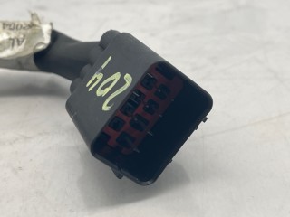 Проводка фары передняя, ориг. номер 30784140, Volvo V70 2004-2007