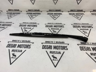 Поводок стеклоочистителя задний, ориг. номер DKB000230PMD, Land Rover Range Rover L322 2002-2005