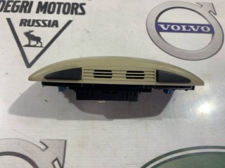 Плафон подсветки салона, ориг. номер 39823150, Volvo S80 2006-2010