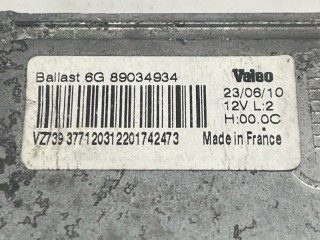 Блок ксенона, ориг. номер 30784923, Volvo XC60 2008-2013