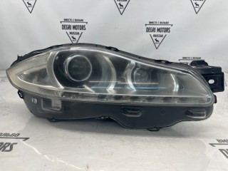 Фара передняя правая Jaguar XJ X351 2009-2015, C2D3170