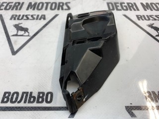 Кронштейн бампера передний левый, ориг. номер 31265394, Volvo V50 2007-2012