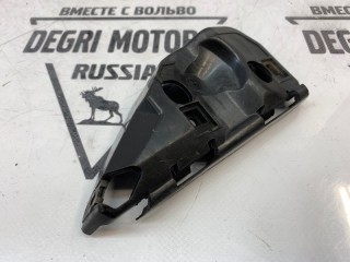 Кронштейн бампера передний правый, ориг. номер 31265395, Volvo V50 2007-2012