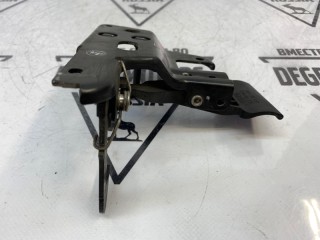 Замок капота, ориг. номер 4F0823480C, Audi A6 2001-2005