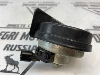 Звуковой сигнал правый, ориг. номер 31276806, Volvo V70 2007-2013