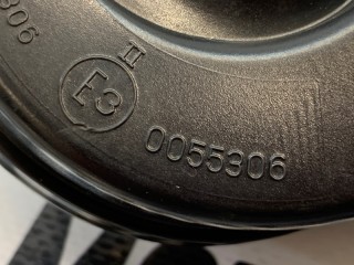 Звуковой сигнал правый, ориг. номер 31276806, Volvo V70 2007-2013