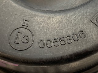 Звуковой сигнал левый, ориг. номер 31276805, Volvo V70 2007-2013