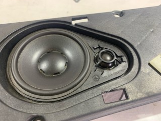 Колонка аудио передняя, ориг. номер 30657450, Volvo S80 2006-2010
