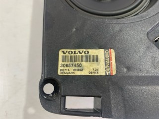 Колонка аудио передняя, ориг. номер 30657450, Volvo S80 2006-2010