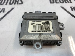 Блок управления светом, ориг. номер 31283922, Volvo V70 2007-2013