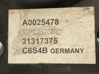 Кронштейн ГУР, ориг. номер 31317375, Volvo V70 2012-2016