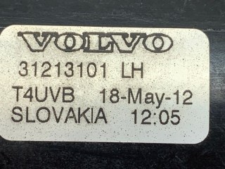 Фара противотуманная передняя левая, ориг. номер 31213101, Volvo V70 2007-2013