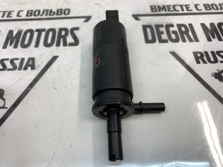 Насос омывателя фар, ориг. номер 30699674, Volvo S60 2004-2010