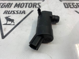 Насос омывателя лобового, ориг. номер 31349235, Volvo S60 2004-2010