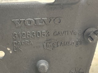 Панель передняя, ориг. номер 31283053, Volvo V60 2010-2013