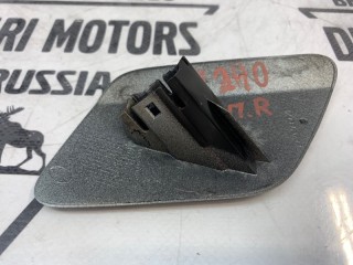 Крышка омывателя фары передняя правая, ориг. номер 39802699, Volvo V60 2010-2013